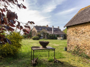 Gîte éco-responsable rénové, près de la forêt et des lacs, avec jardin et terrasse, à Joué-sur-Erdre - FR-1-306-1166